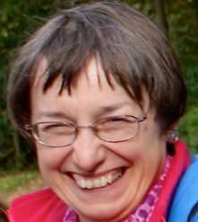 Dr Jane Fitzgerald