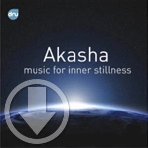 Akasha - Music for Inner Stillness - mp3