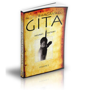 Dru Bhagavad Gita Vol 3