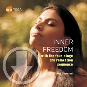 Inner Freedom - 4 stage relaxation - mp3