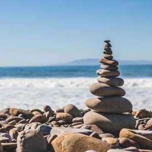 Pebble Meditation - mp3