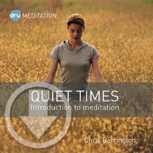 Quiet Times - mp3